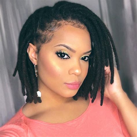 crochet dreadlock hairstyles|crochet locs hairstyles.